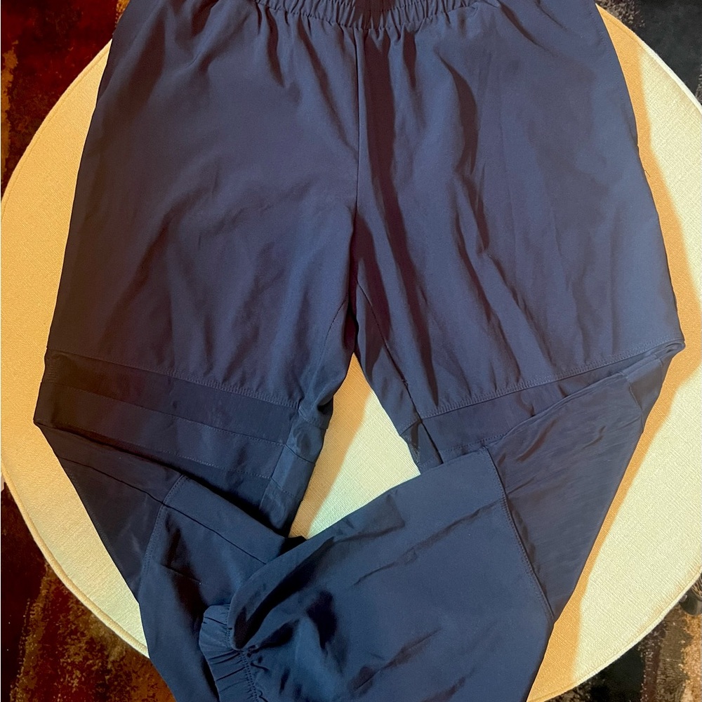Fabletics Black Women’s Joggers